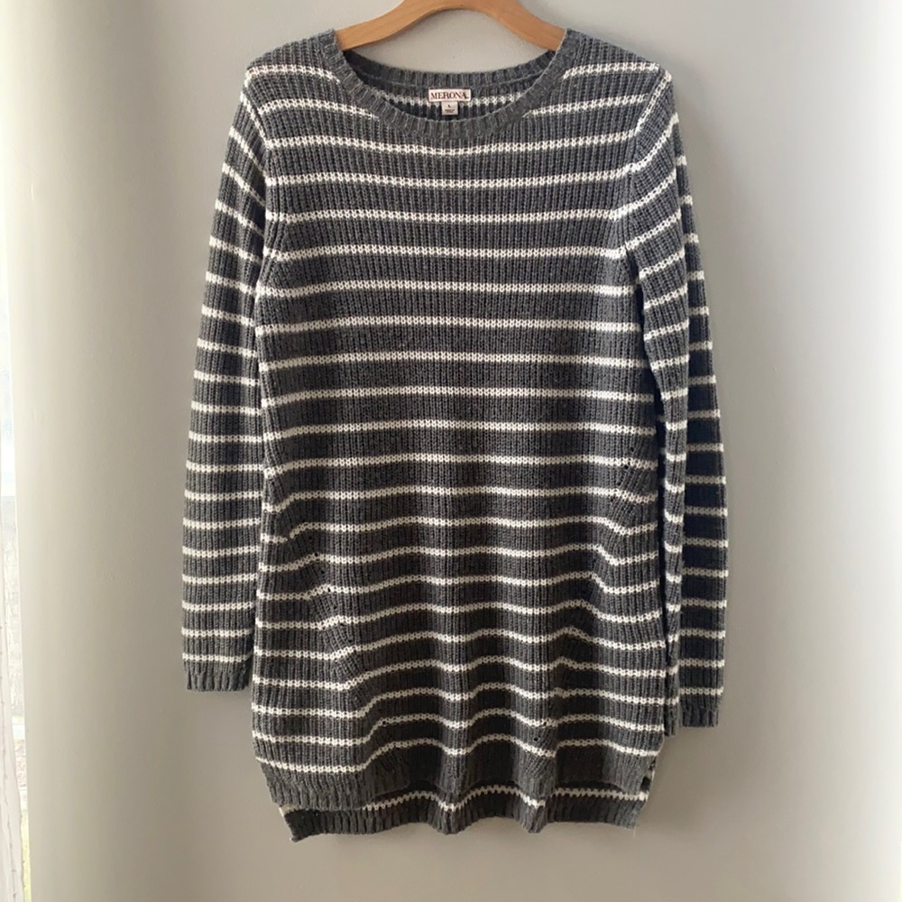 Merona Sweater - Size L